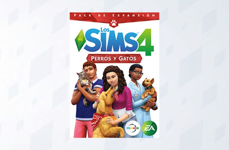 Ya puedes reservar la nueva expansión Los Sims 4 Perros y Gatos en Origin