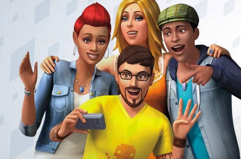 Los Sims 4 Juego base con 50% de descuento en Origin