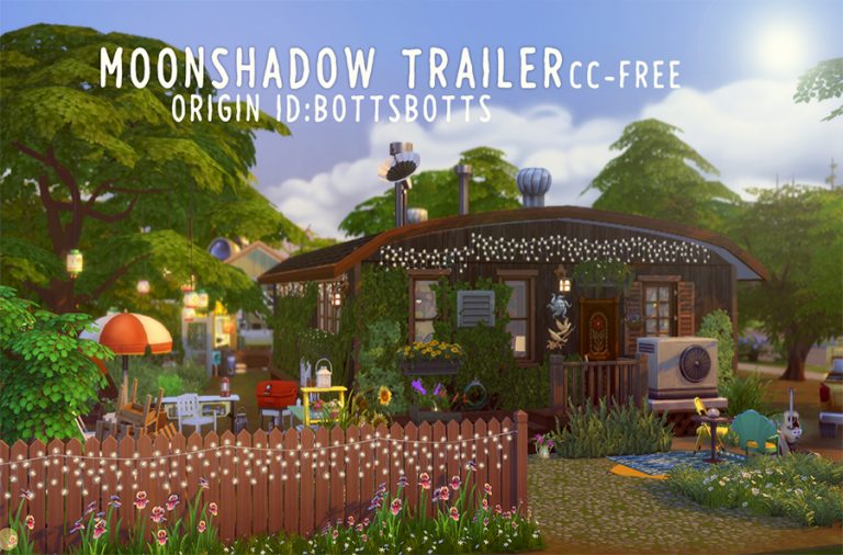 Solar destacado: Tráiler sombra de luna por @Bottsbotts