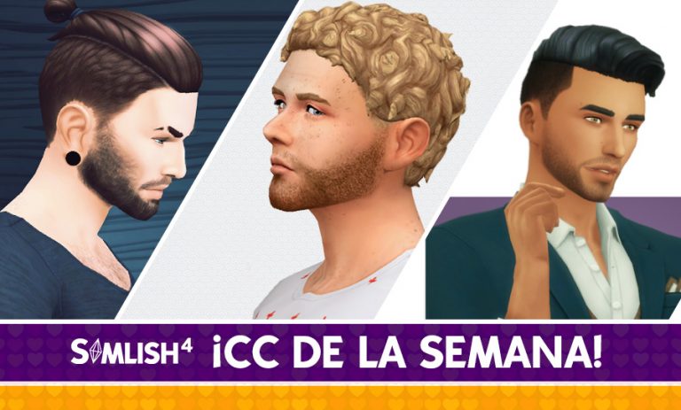 TOP 3 CC: Estilos de cabello para chicos