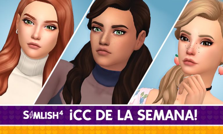 Contenido personalizado: 3 peinados de chica por aharris00britney