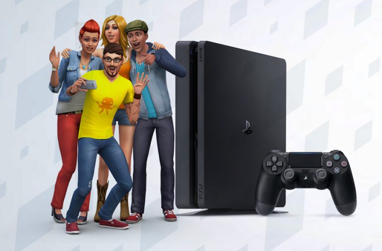 Más detalles de Los Sims 4 Consolas: jugabilidad y mucho más