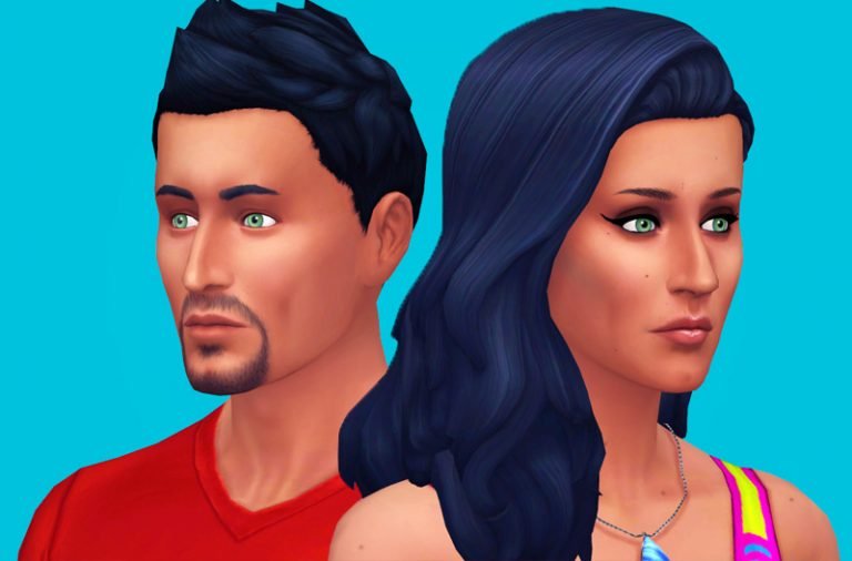 Reto del Creador de Sims: La hermana de Juan Tenorio