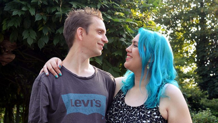 ¡Conoce a los dos influencers holandeses que se enamoraron jugando Los Sims! – Parte 1