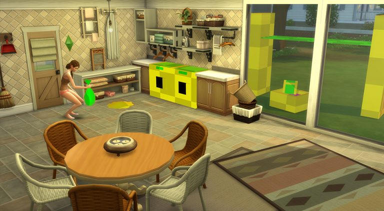 Se ha completado el desarrollo funcional de Los Sims 4 Día de Colada