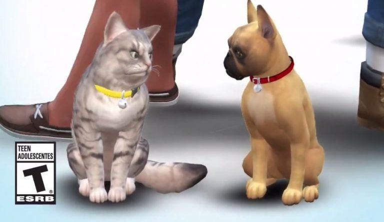 Teaser trimestral de Los Sims 4: De octubre a diciembre 2017