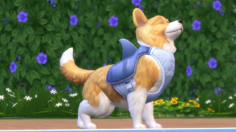 Los Sims 4 Perros & Gatos ya está disponible para descargar en Origin
