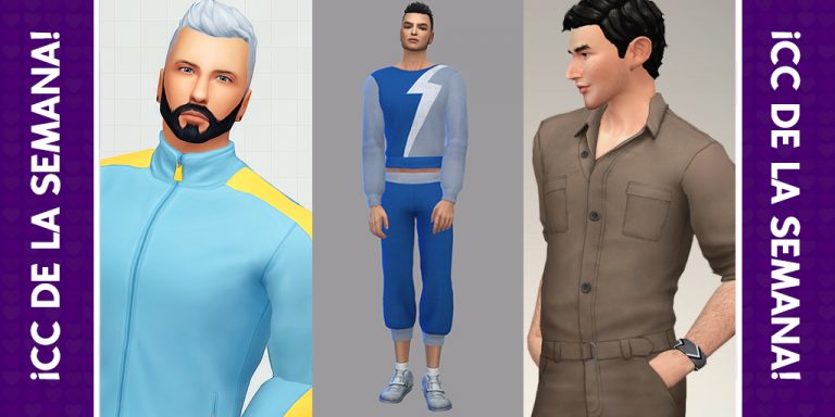 CC: Tres atuendos que no pueden faltar en tu armario #2