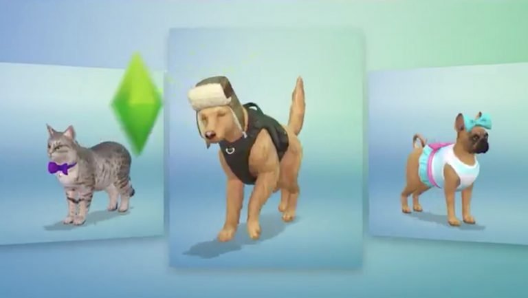 Mañana tráiler oficial del Creador de Mascotas