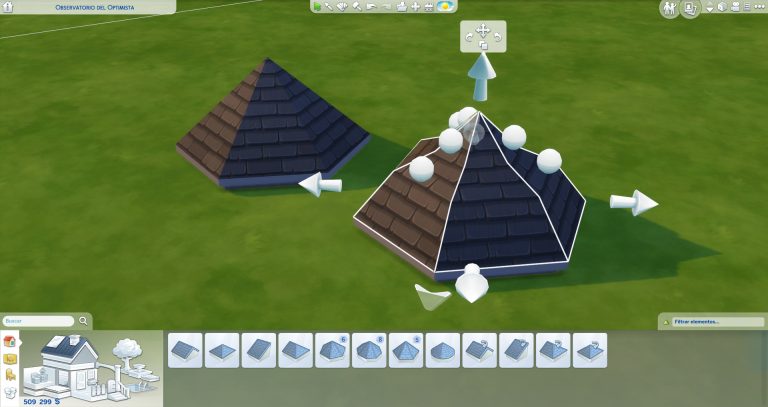 10 cosas geniales en la actualización de Los Sims 4 versión 1.36.99.1020