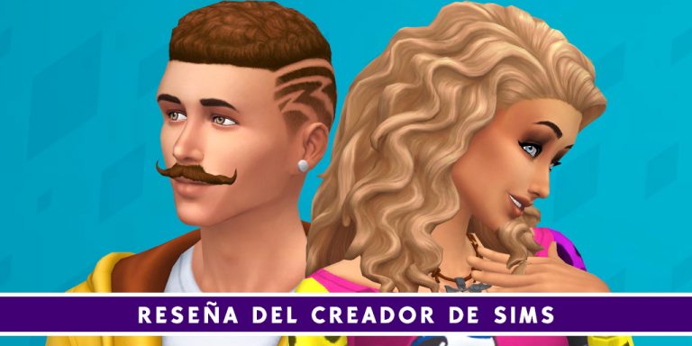 Lista de contenido del Creador de Sims en Los Sims™ 4 Perros & Gatos