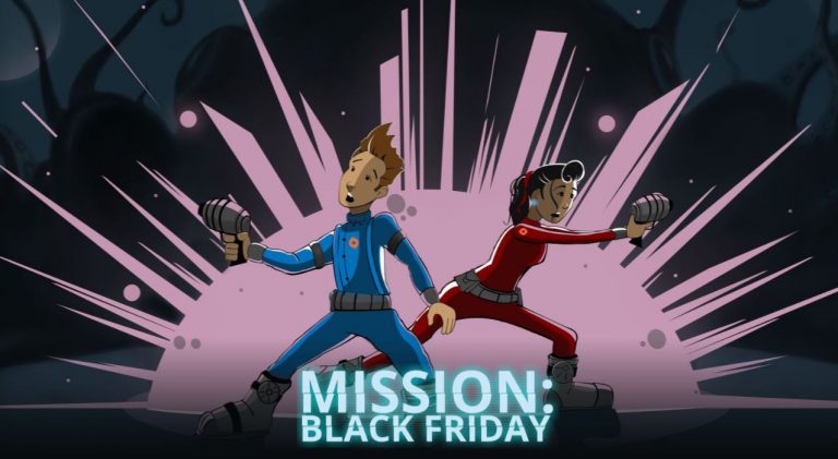 Hasta 60% de descuento en Los Sims 4 por el Black Friday en Origin