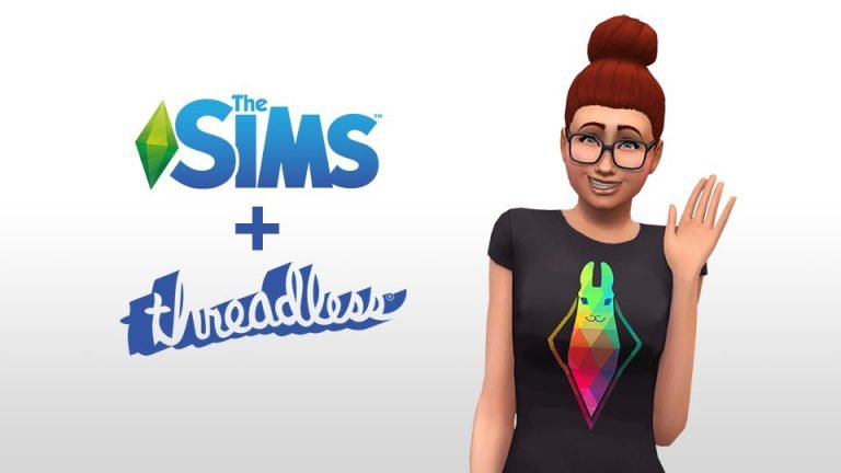 ¡Descubre tu equipamiento favorito de Los Sims en la nueva tienda!