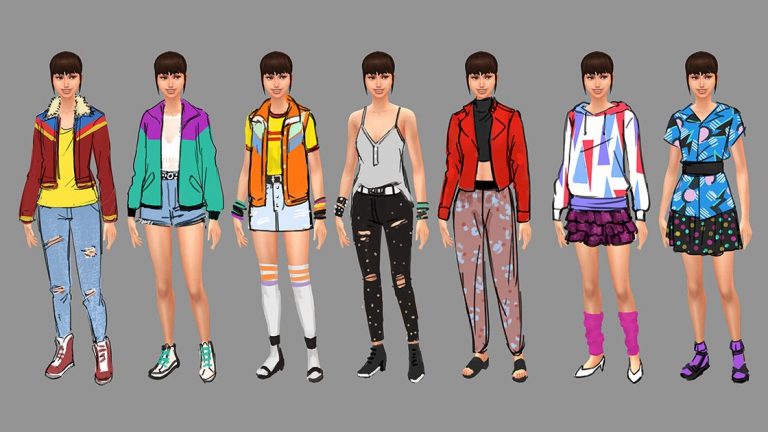 A puerta cerrada: Los Sims 4 Día de Colada Pack de Accesorios