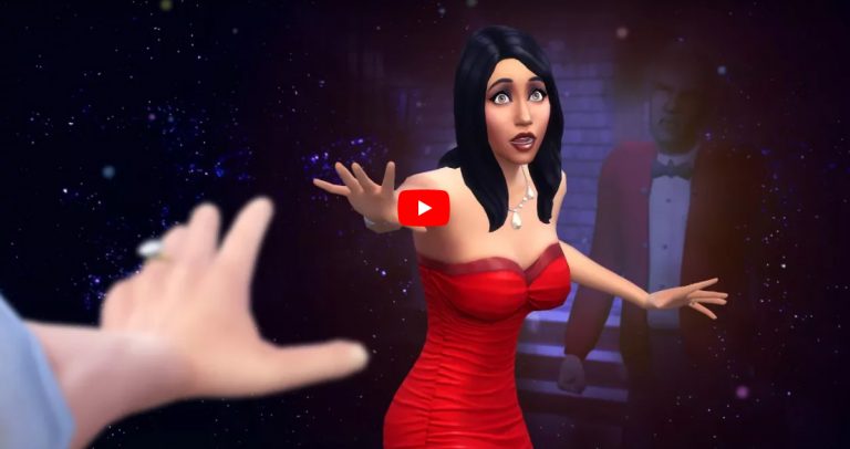 Machinima: La historia que ha cautivado a la comunidad Simmer regresa con un final alternativo