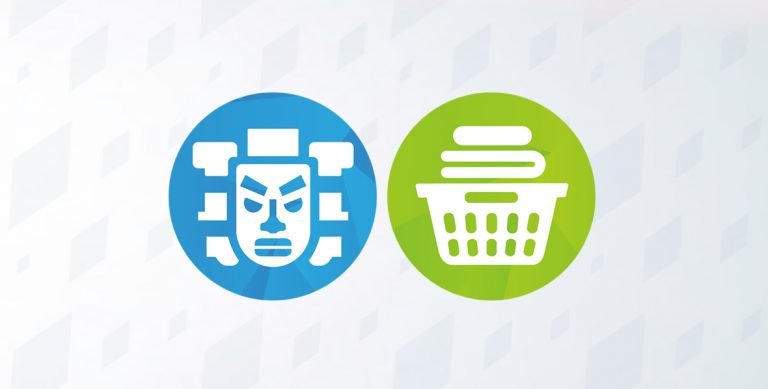 Así son los nuevos íconos de los packs del primer trimestre