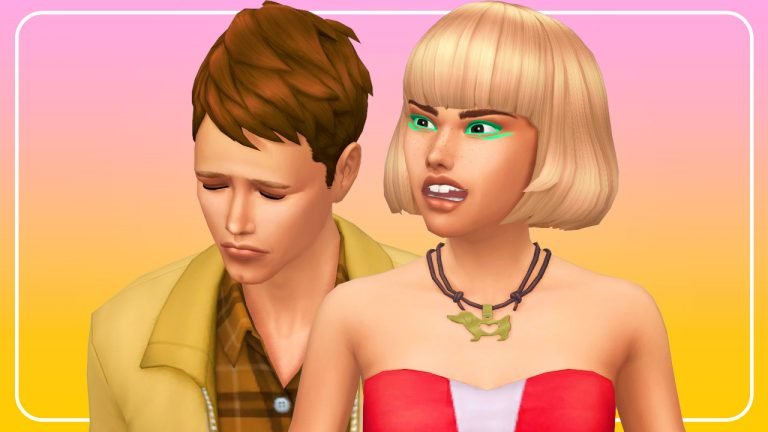 Colaboración: 10 cosas que NUNCA usaría en Los Sims 4