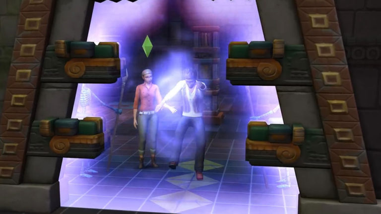 Tráiler oficial de Los Sims 4 Aventura en la Selva: Nuevo mundo Selvadorada