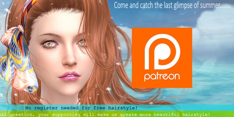 Anuncio oficial de EA sobre monetizar Los Sims 4 a través de creaciones