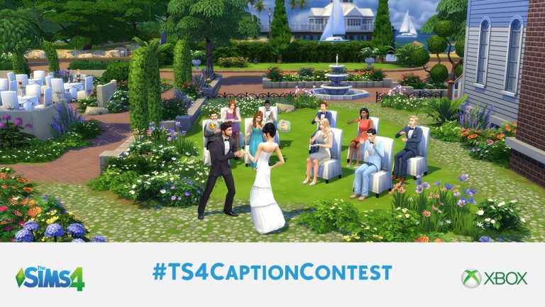 ¡Participa en el concurso de pies de foto para ganar uno de los dos mandos especiales para Xbox One!