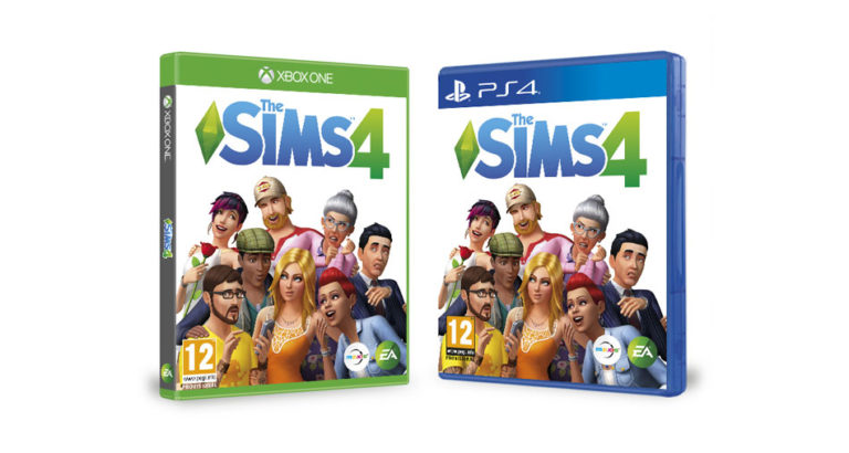 Posible fechas de salida de todos los Packs de Los Sims 4 para consolas