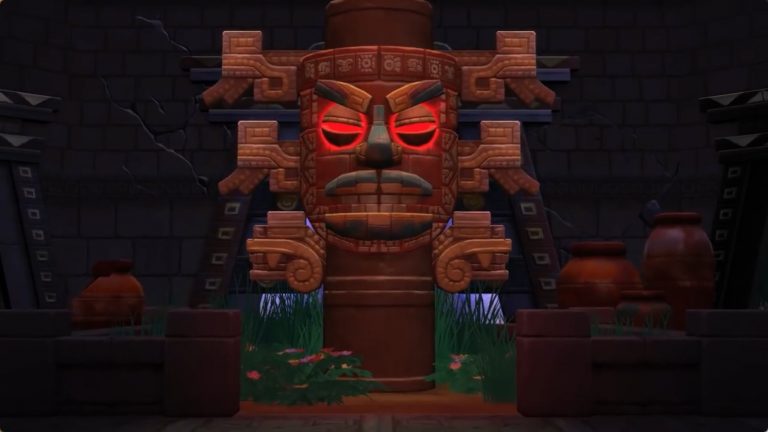 Tráiler oficial de Los Sims 4 Aventura en la Selva Pack de Contenido