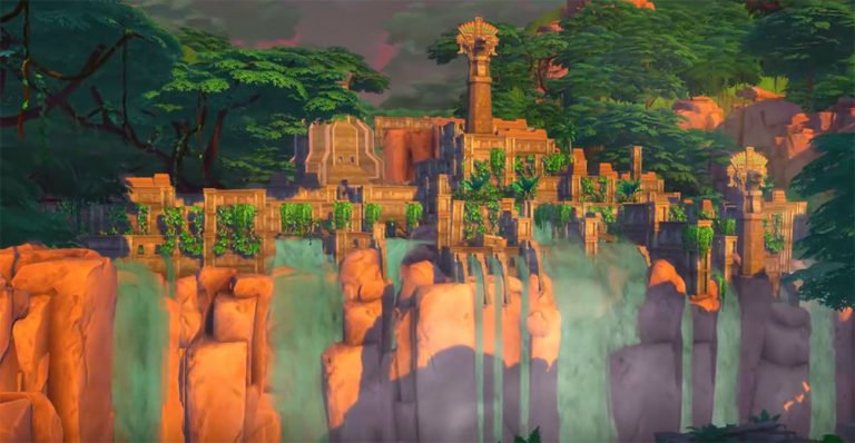 8 razones para amar el nuevo mundo Selvadorada