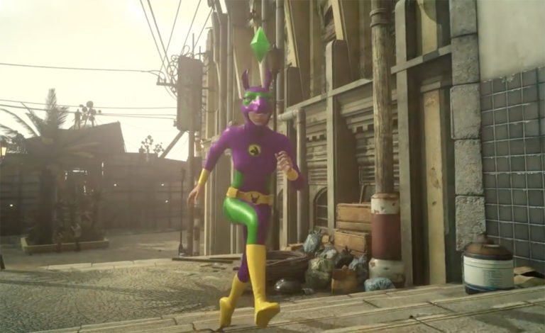 Colaboración oficial de Final Fantasy XV para Windows y Los Sims 4