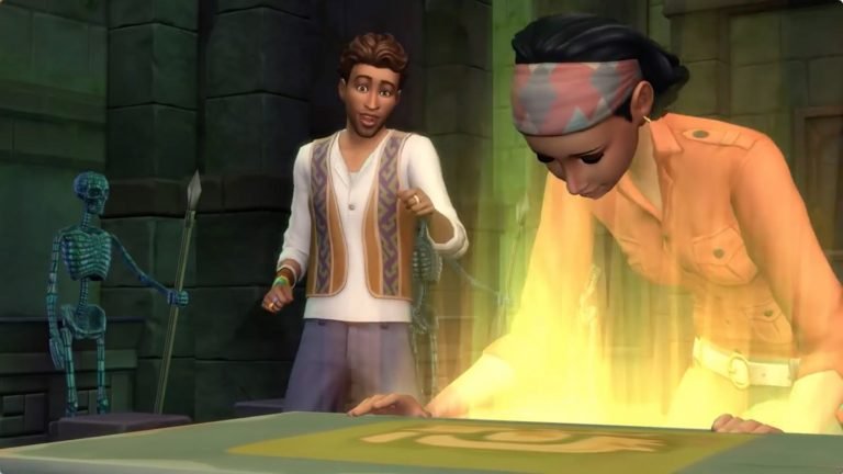 ¿Qué tipo de aventurero eres? Haz este pequeño test de Los Sims 4 Aventura en la Selva