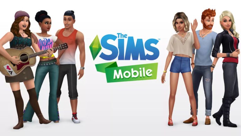 Blog oficial: Conoce al equipo detrás de Los Sims Móvil
