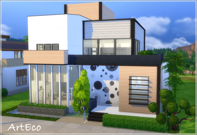 Solar destacado: Art Eco