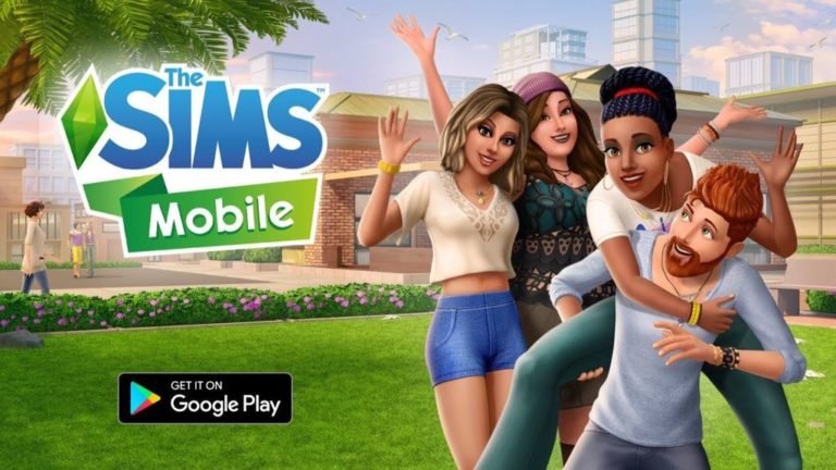 ¡Ya está disponible Los Sims Móvil en todo el mundo!