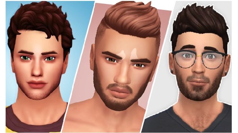 Simlish⁴ on Twitter  DESCARGAS  Hola Simmers Disfruta con tus Sims  de esta recopilación de diferentes peinados creados por Simcelebrity00 para  los Sims 4  CCShopping Bea DESCARGA httpstcoqLYvg6i5fx  httpstcojyv1RBdfCq 
