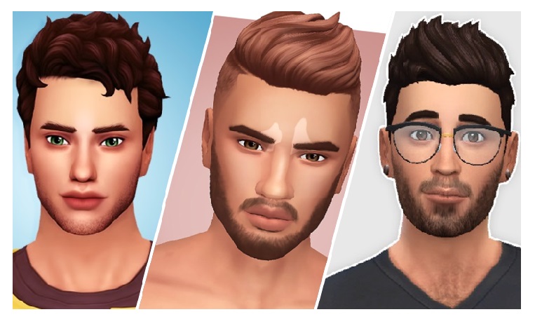 CC: 5 estilos de peinados para chicos