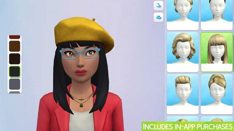 Blog oficial: Entrevista con los desarrolladores de Los Sims Móvil