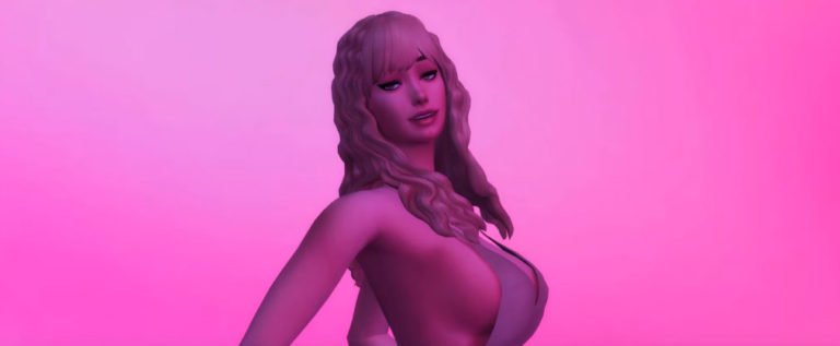 Machinima: Indies Posta por Duny (Raony Phillips)