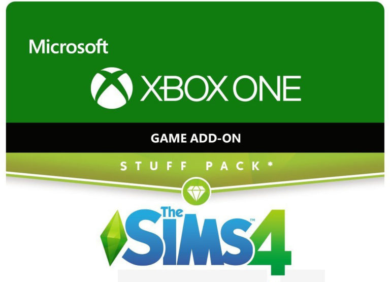 Nuevas fechas de lanzamiento de packs para Los Sims 4 de consolas