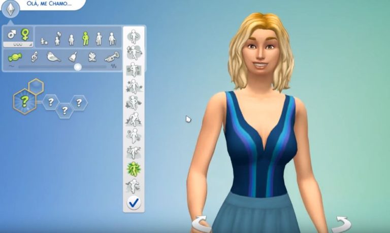 Queridos SimGurús, ¿podemos tener esto en Los Sims 4?