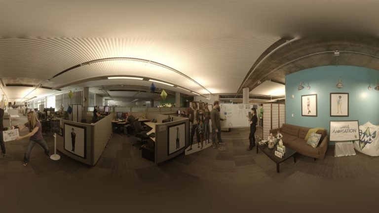 Haz un tour de Los Sims en realidad virtual con Google Expeditions