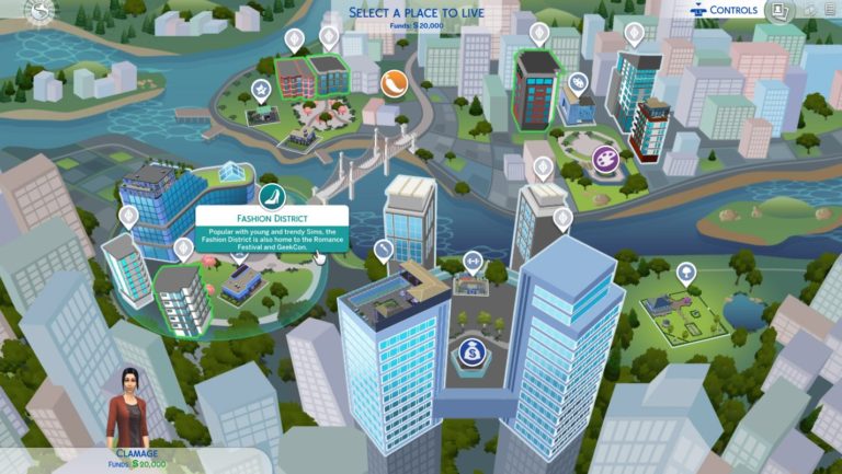 Llegó la actualización de interface para consolas (Xbox One y PlayStation 4)