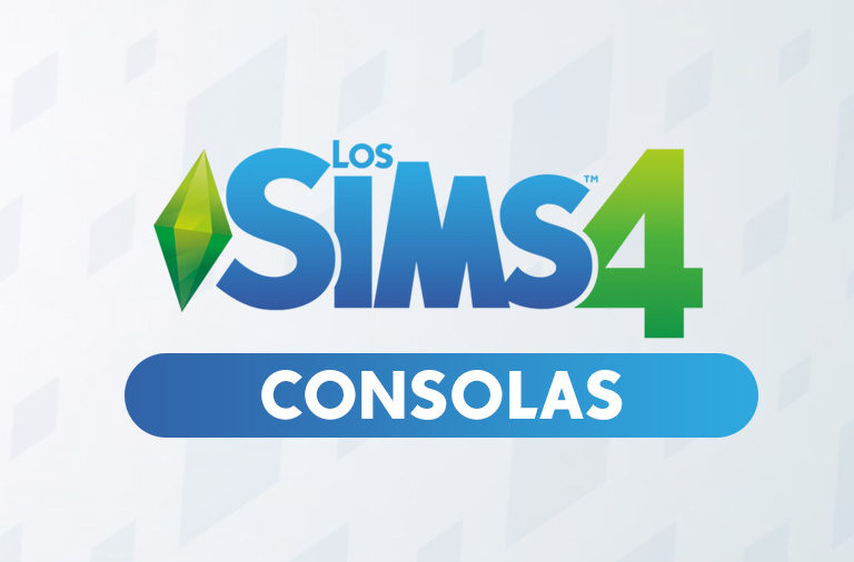 Pronto habrá nueva actualización de Los Sims 4 para consolas