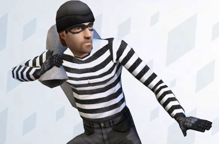 ¿Por qué aún no tenemos ladrones en Los Sims 4? SimGuruGrant responde
