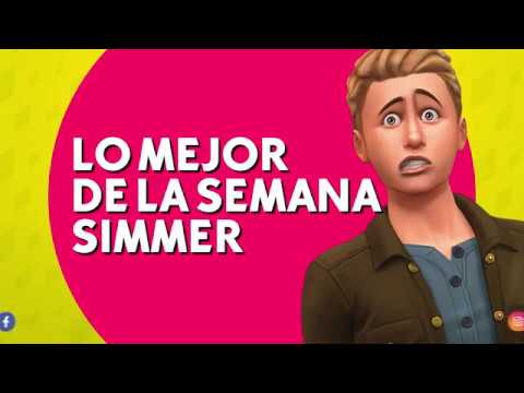 Lo mejor de la semana Simmer (14 al 18 de mayo)