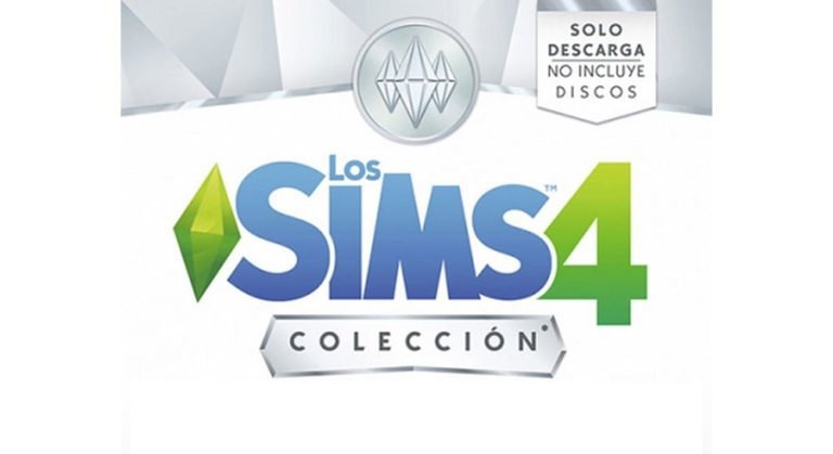 Crea y compra una colección de Los Sims 4 en Origin