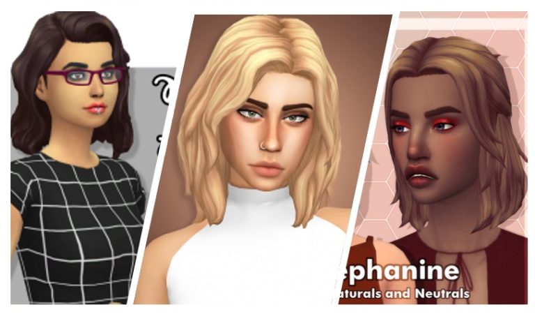 CC: 4 estilos de cabello corto para chicas