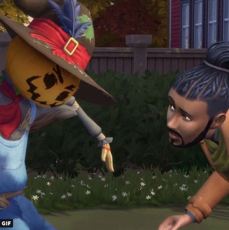 Mañana habrá anuncio oficial de lo nuevo para Los Sims 4, ¡mira el teaser!