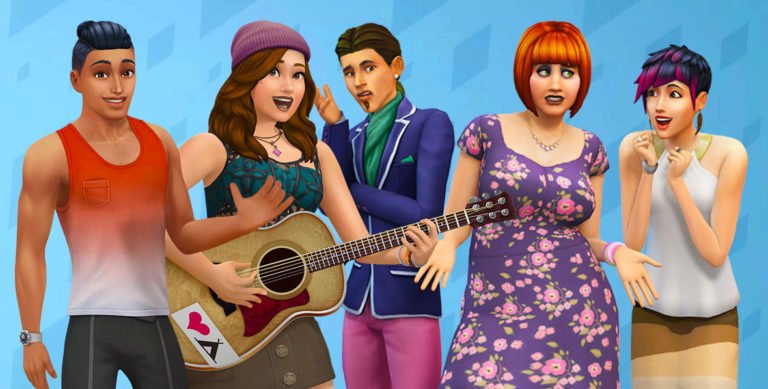 Reporte oficial de EA dice que Los Sims tuvo más de 80 millones de jugadores en PC y dispositivos móviles en el año fiscal 2018