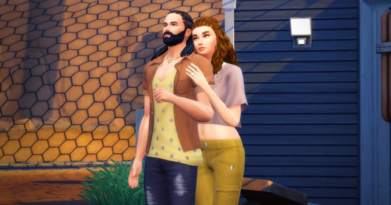 Reto: Viviendo el apocalipsis bajo un domo, tu misión es repoblar el planeta