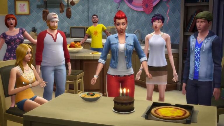 SimGuruEmory habla sobre los Cumpleaños y el nuevo sistema de calendario