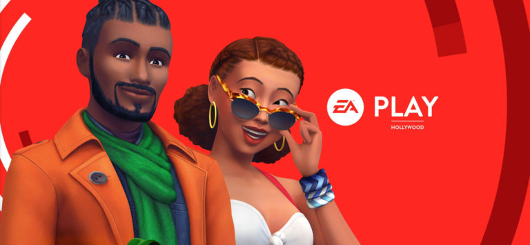 El EAPLAY2018 ha comenzando, sigue aquí todo lo que está pasando minuto a minuto